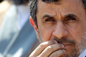 اصولگرایان از افشاگری احتمالی احمدی‌نژاد هراس دارند
