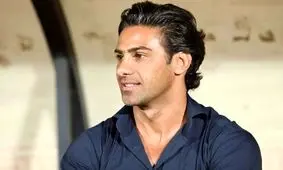 مجیدی گزینه اول استقلال شد