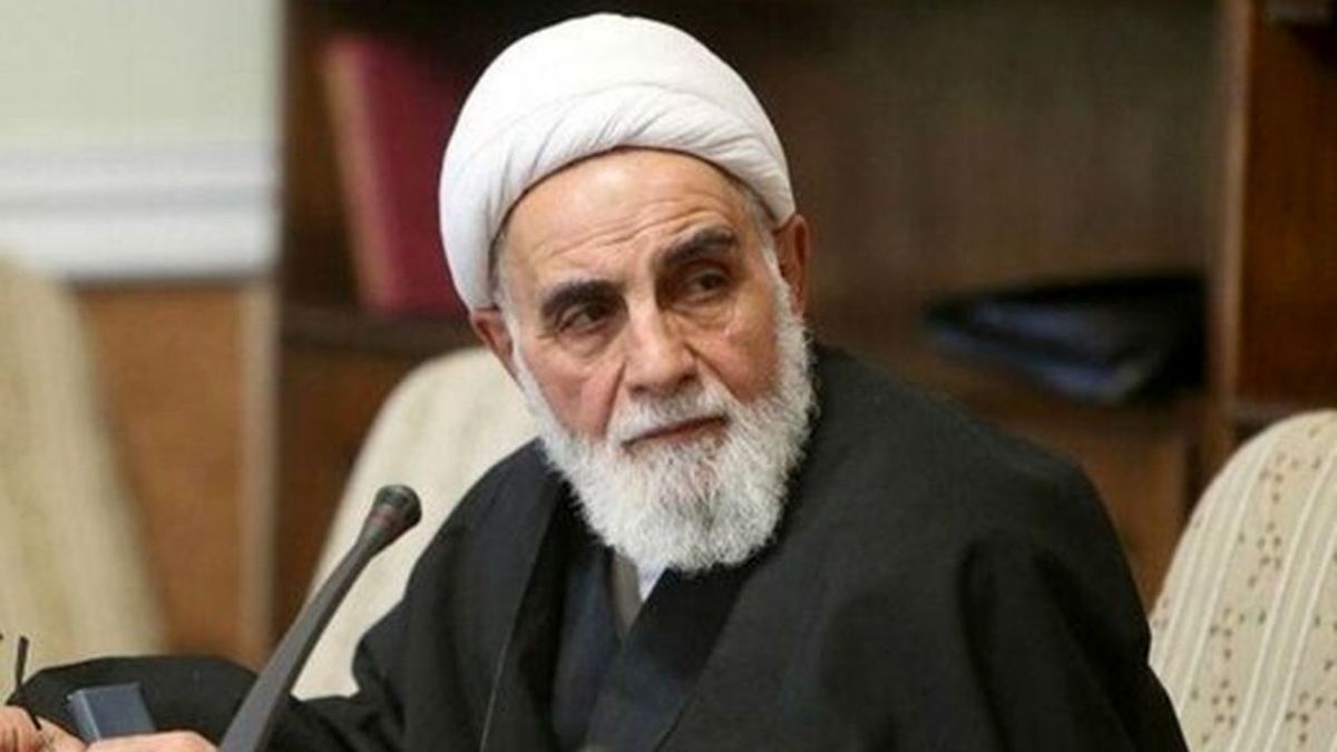 ناطقنوری به صحنه انتخابات میآید؟