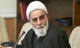 ناطق‌نوری به صحنه انتخابات می‌آید؟