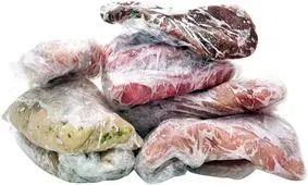 نکاتی برای فریز کردن مواد غذایی که باید بدانید