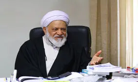 قالیباف را نفی نمی‌کنیم/ رئیسی بیاید، از او حمایت می کنیم