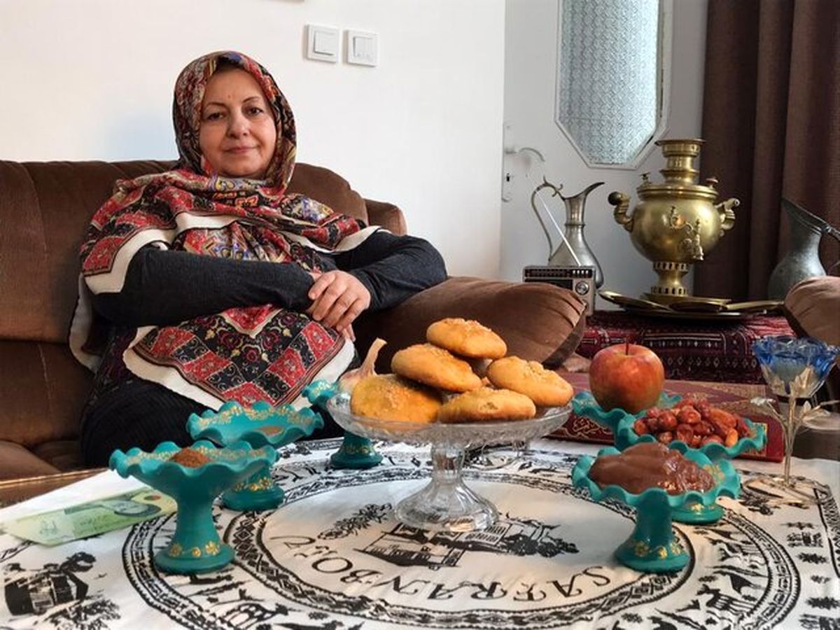 چالشهای پیدا و پنهان خانواده های ایرانی در جنگ با کرونا