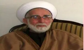 ظریف: علامه احمد الزین همواره منادی تقریب مذاهب و وحدت امت اسلامی بود