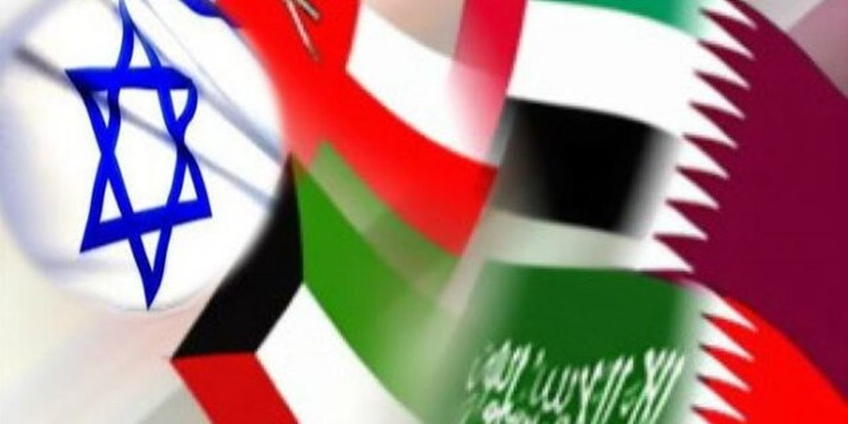 تلاش صهیونیستها و ۳ کشور حاشیه خلیج فارس برای ایجاد ائتلاف علیه ایران