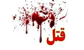 زن جوان پدر و نامزدش را با دستگاه میخکوب کشت