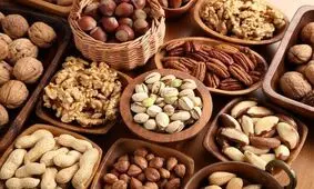 هزینه خرید آجیل عید/ چگونگی ضدعفونی کردن آجیل در نوروز کرونایی