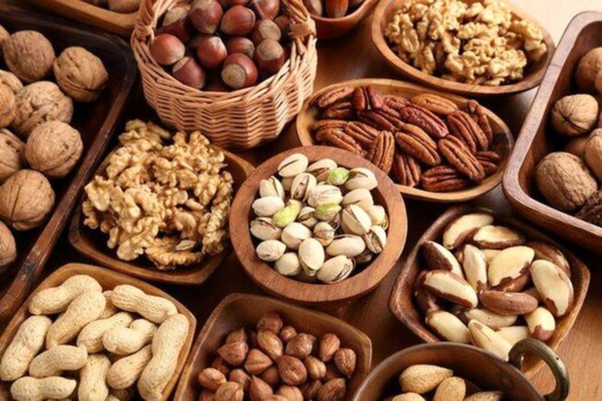 هزینه خرید آجیل عید/ چگونگی ضدعفونی کردن آجیل در نوروز کرونایی