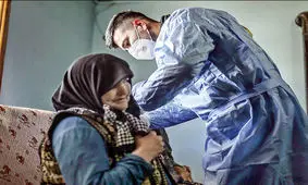 واکسیناسیون در همسایگی ایران/ عراق و ترکیه چه واکسن‌هایی خریده‌اند؟