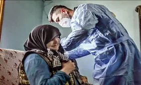واکسیناسیون در همسایگی ایران/ عراق و ترکیه چه واکسن‌هایی خریده‌اند؟