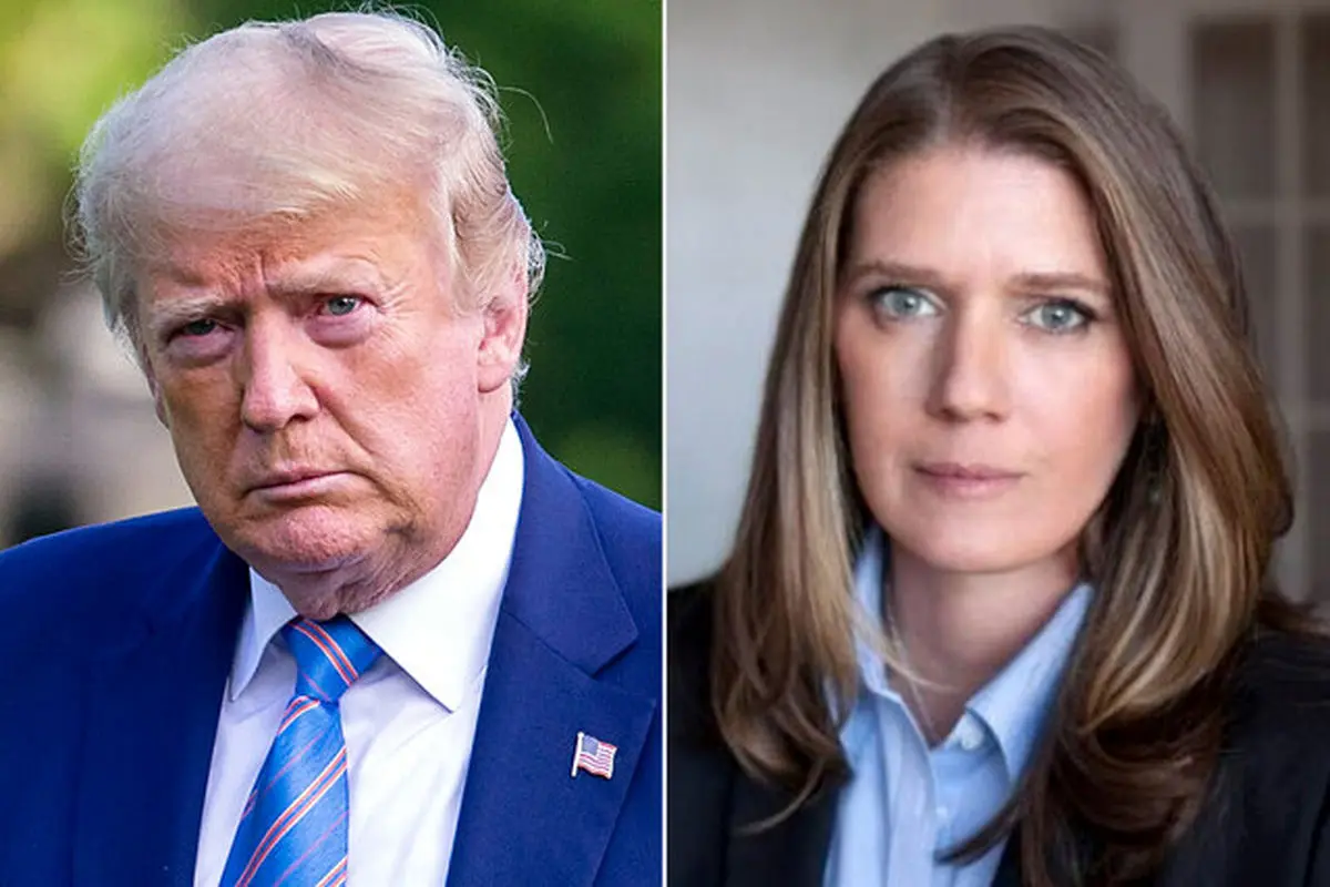 ترامپ برای پول جمع کردن وانمود به نامزدی در انتخابات ۲۰۲۴ می‌کند