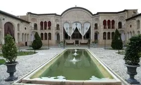 ساخت سریال طنز «قبله عالم» با بازی حامد کمیلی و هادی کاظمی