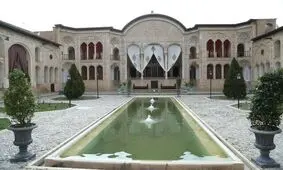 ساخت سریال طنز «قبله عالم» با بازی حامد کمیلی و هادی کاظمی