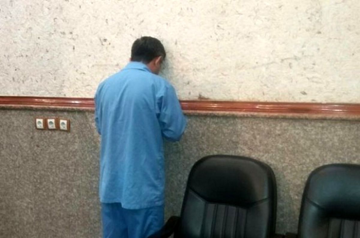وکیل قلابی در بابلسر به دام افتاد