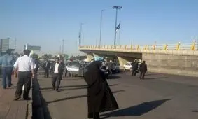 دغدغه های بی شمار مسافران تهران در میدان ۷۲ تن