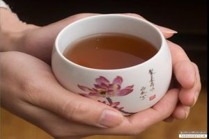 فروش چای شهوانی در چین!