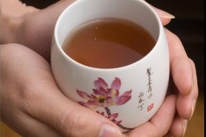 فروش چای شهوانی در چین!
