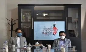 معاون هنری وزیر فرهنگ، خواستار حضور تئاتر عروسکی در سامانه شاد شد