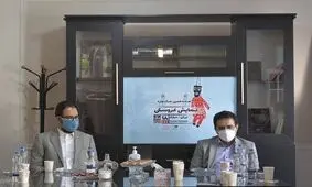 معاون هنری وزیر فرهنگ، خواستار حضور تئاتر عروسکی در سامانه شاد شد