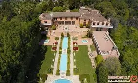 فروش بورلی هاوس به قیمت ۱۱۹ میلیون دلار