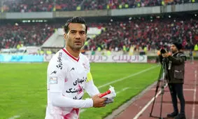 حمایت شدید کاپیتان سابق تیم ملی از علی کریمی/ چطور جرأت کردید به او رأی ندهید؟