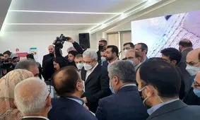 خانه فناوری‌های ایران در سوریه افتتاح شد / مذاکرات خبرفوری و استارتاپ های سوری برای توسعه رسانه ای در سوریه / تصاویر