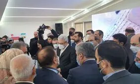 خانه فناوری‌های ایران در سوریه افتتاح شد / مذاکرات خبرفوری و استارتاپ های سوری برای توسعه رسانه ای در سوریه / تصاویر