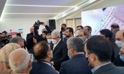 خانه فناوری‌های ایران در سوریه افتتاح شد / مذاکرات خبرفوری و استارتاپ های سوری برای توسعه رسانه ای در سوریه / تصاویر