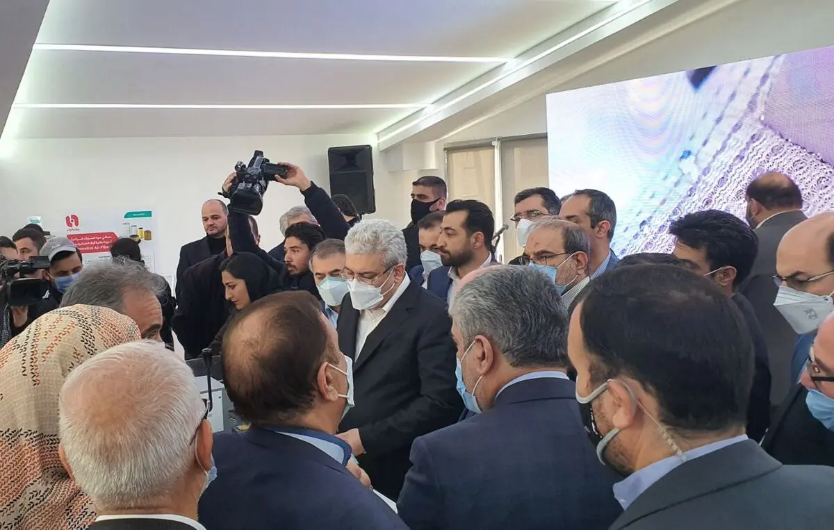 خانه فناوری‌های ایران در سوریه افتتاح شد / مذاکرات خبرفوری و استارتاپ های سوری برای توسعه رسانه ای در سوریه / تصاویر