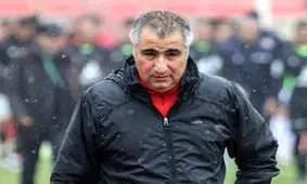 الهامی: تا آخر عمرم دیگر دستیار نمی‌شوم/ استقلال می‌تواند قهرمان آسیا شود