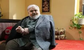 اکبر عبدی به کرونا مبتلا شد؟