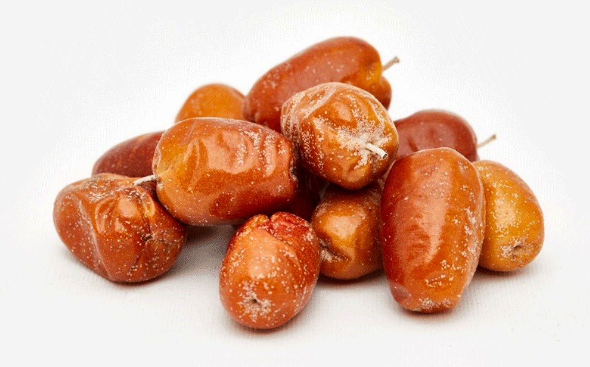 آموزش تزئین سنجد سفره هفت سین