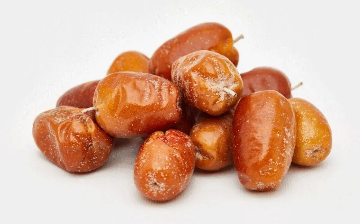 آموزش تزئین سنجد سفره هفت سین