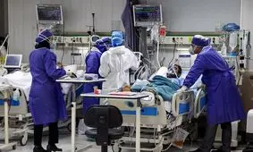 جولان کرونا در آذربایجان غربی شدت یافته است