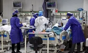 جولان کرونا در آذربایجان غربی شدت یافته است