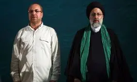 صادق زیباکلام: رئیسی نامزد اصلی اصول‌گرایان است