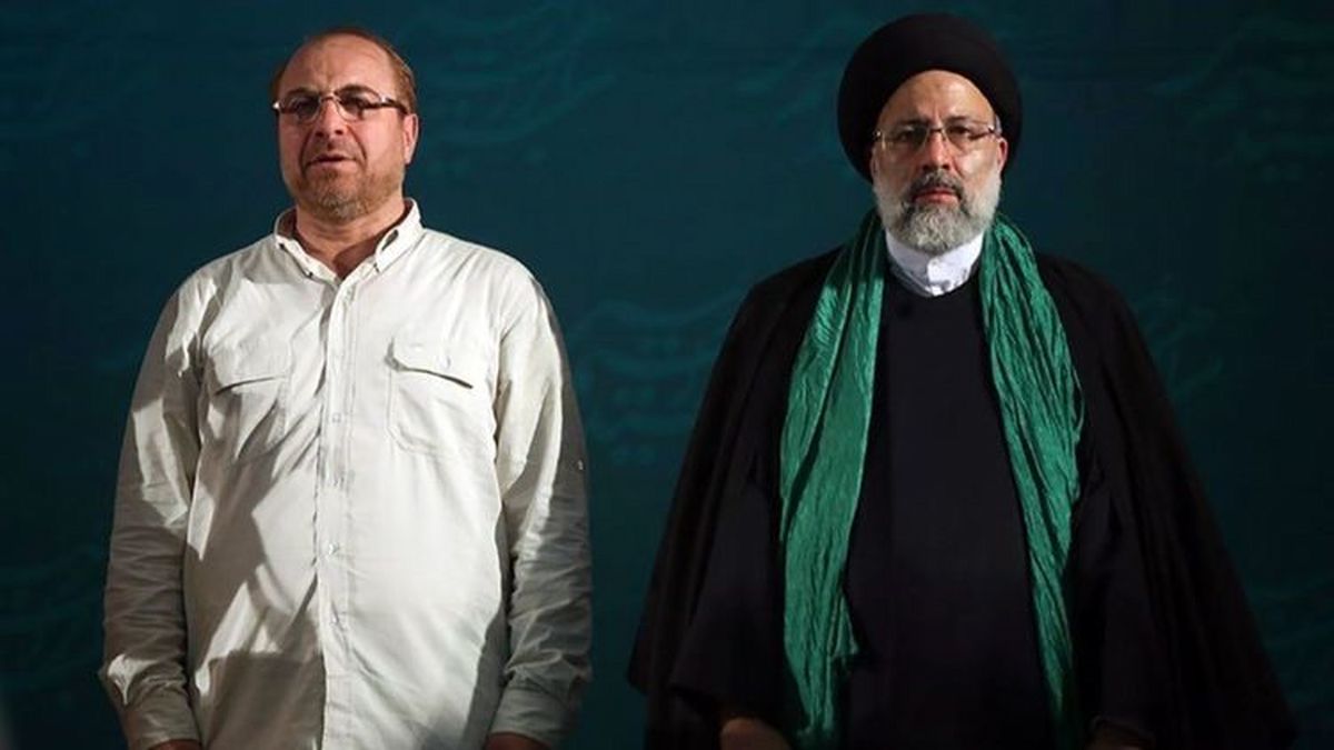 صادق زیباکلام: رئیسی نامزد اصلی اصولگرایان است