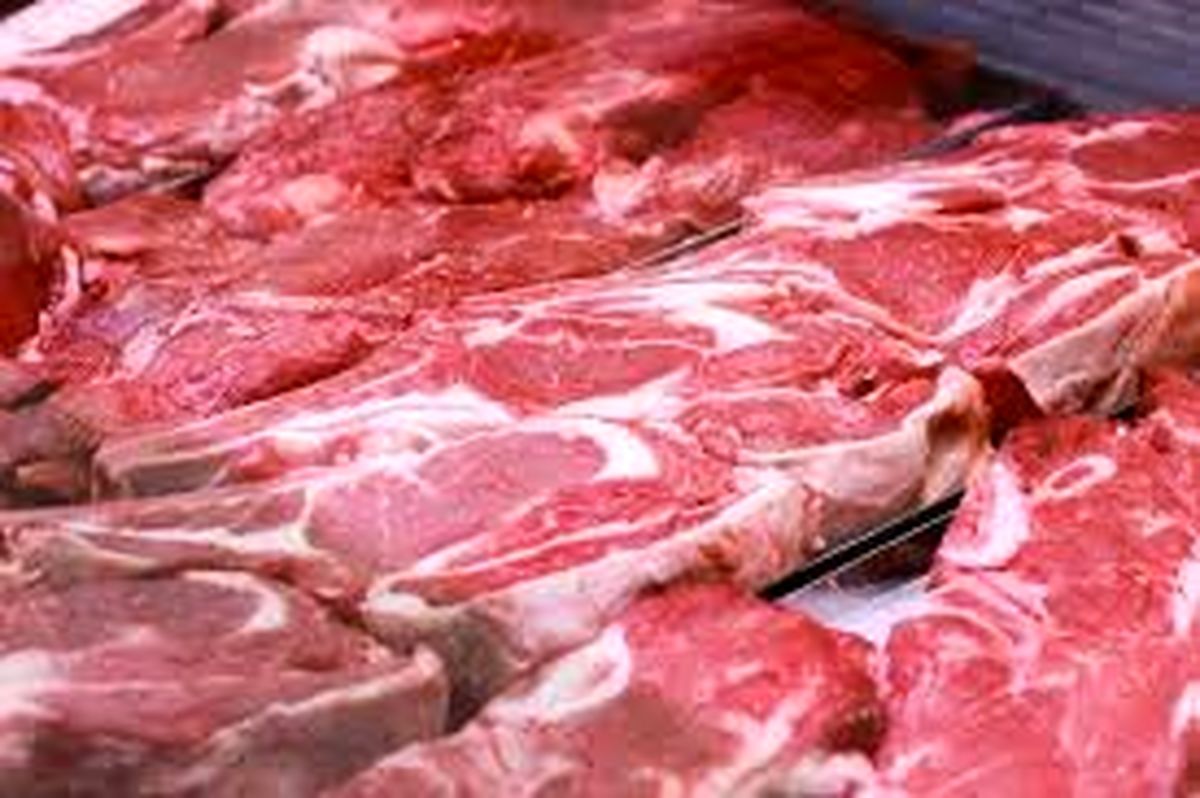 افزایش ۴۱ درصدی قیمت گوشت قرمز