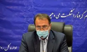 عملکرد اداره مالیات فارس منجر به تعطیلی امور مردم نشود‌