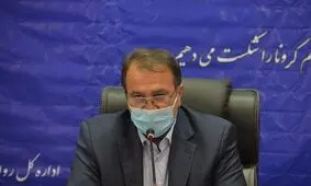 عملکرد اداره مالیات فارس منجر به تعطیلی امور مردم نشود‌