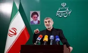 پذیرش FATF به معنای لو دادن راه دور زدن تحریم‌هاست/ مجلس مخالف تصویب لوایح FATF است/ باید مثل ماجرای قانون برجامی اقدام کنیم