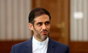 سردار سعید محمد: نباید به FATF بپیوندیم/ شفافیت اطلاعات مالی کشور برای بیگانگان ممنوع است