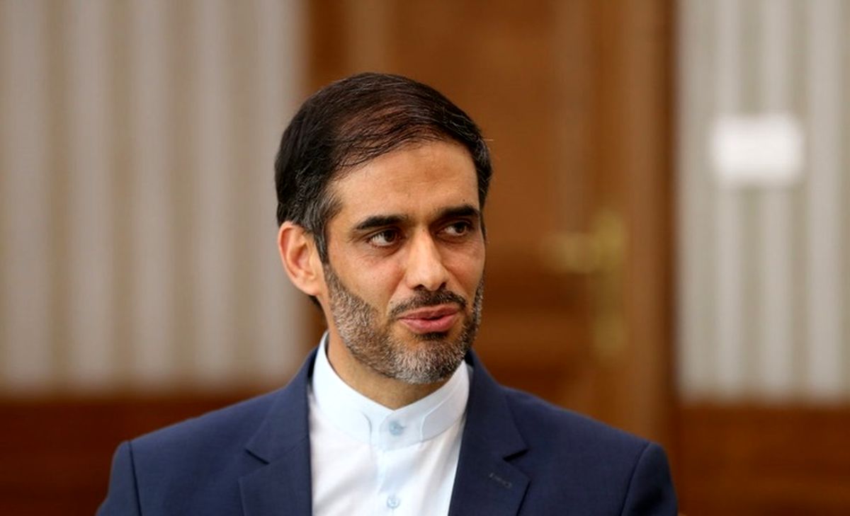 سردار سعید محمد: نباید به FATF بپیوندیم/ شفافیت اطلاعات مالی کشور برای بیگانگان ممنوع است