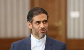 سردار سعید محمد: نباید به FATF بپیوندیم/ شفافیت اطلاعات مالی کشور برای بیگانگان ممنوع است