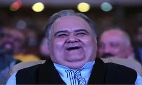 جدیدترین وضعیت اکبر عبدی پس از ابتلا به کرونا