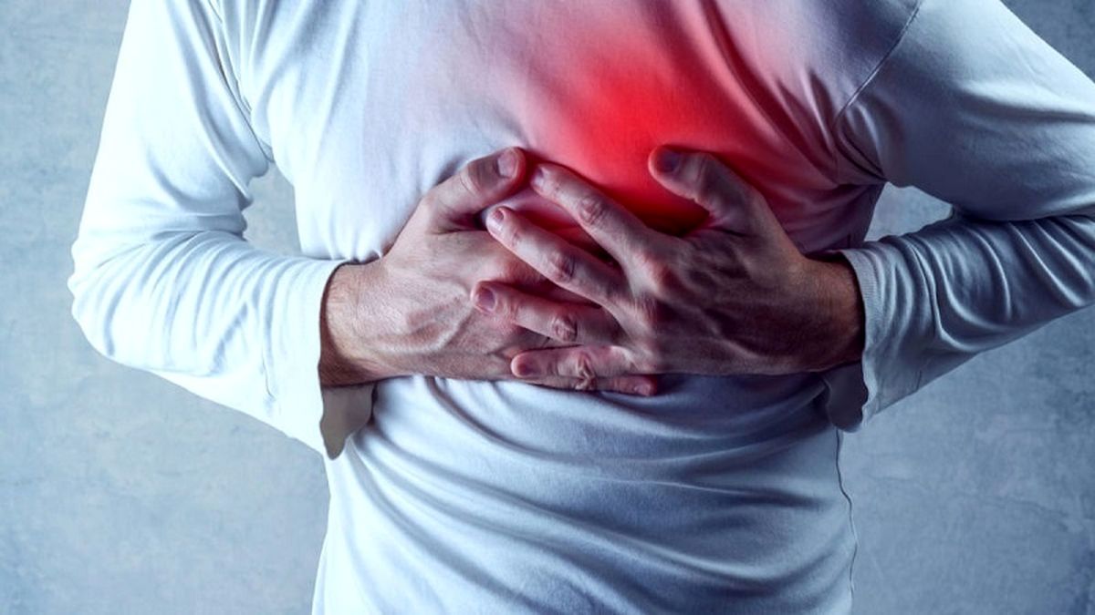 کرونا چطور باعث سکته قلبی میشود؟