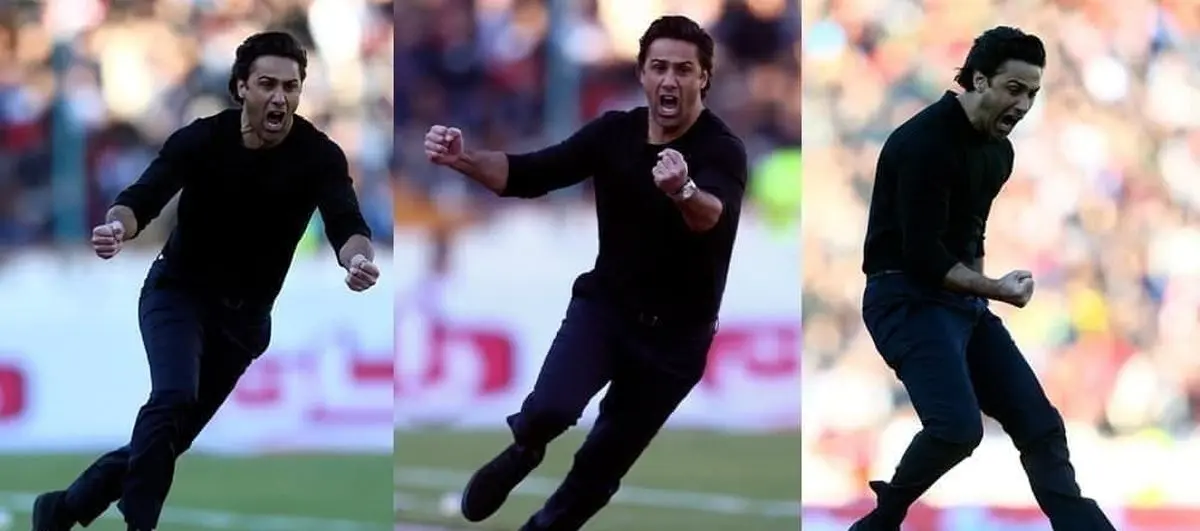 فرهاد مجیدی سرمربی استقلال شد