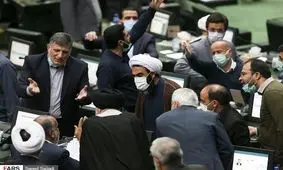 فریاد بر سر نماینده اصول‌گرا در مجلس/ رییس جمهور شوند با ما چه می‌کنند؟