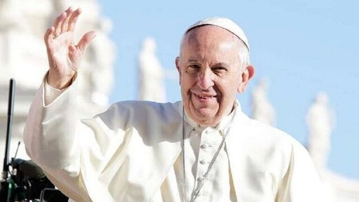 اظهارات تازه پاپ در آستانه سفر به عراق