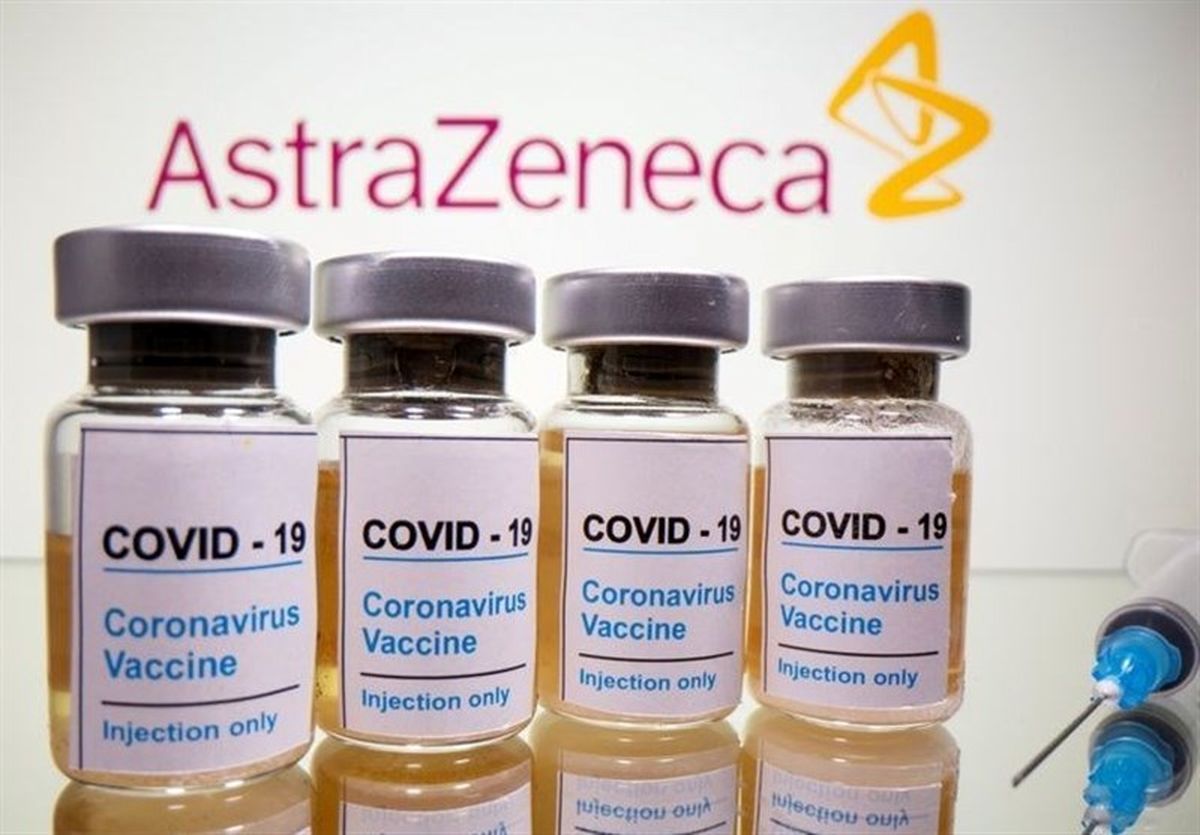 مرگ ۲ شهروند کره جنوبی پس از تزریق واکسن آسترازنکا